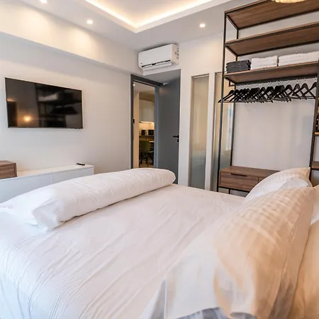 아파트 Unique Lee Pham Rhodes City