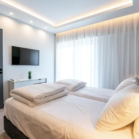 Apartament Unique Lee Pham *