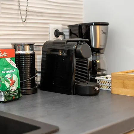 Apartament Unique Lee Pham