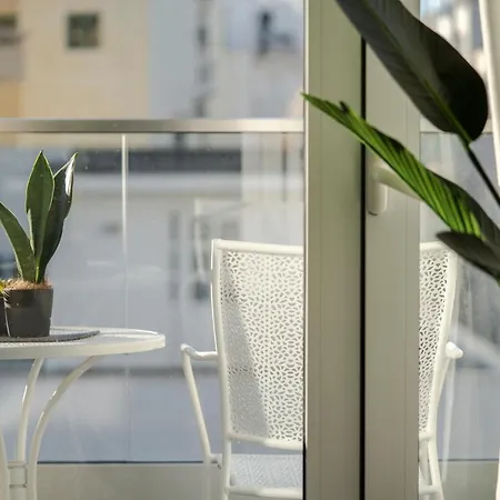 Unique Lee Pham דירה