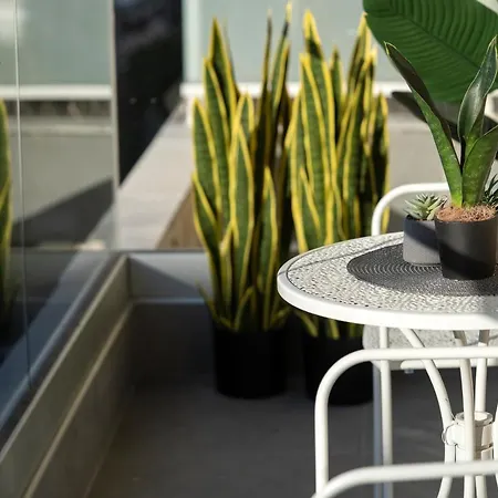 アパート Unique Lee Pham Rhodes City