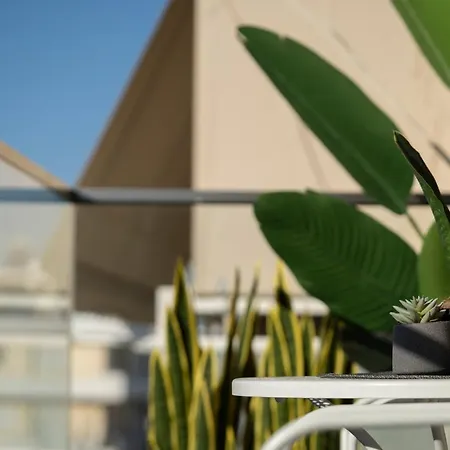 Unique Lee Pham דירה עיר רודוס