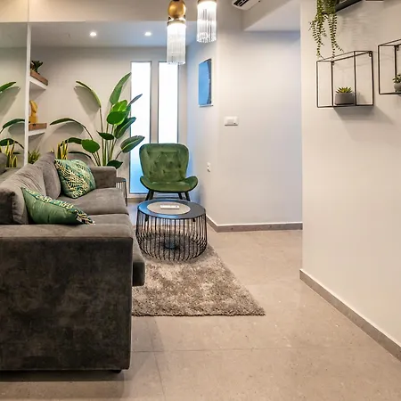 アパート Unique Lee Pham *