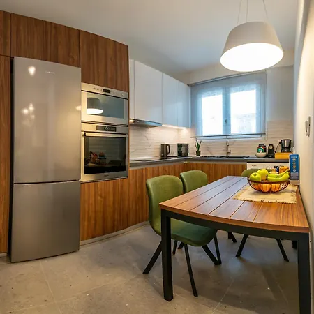 Unique Lee Pham アパート Rhodes City