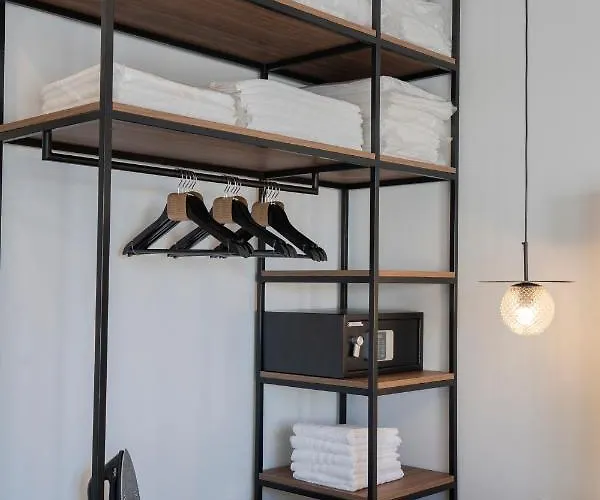 Unique Lee Pham Apartament Rhodes City