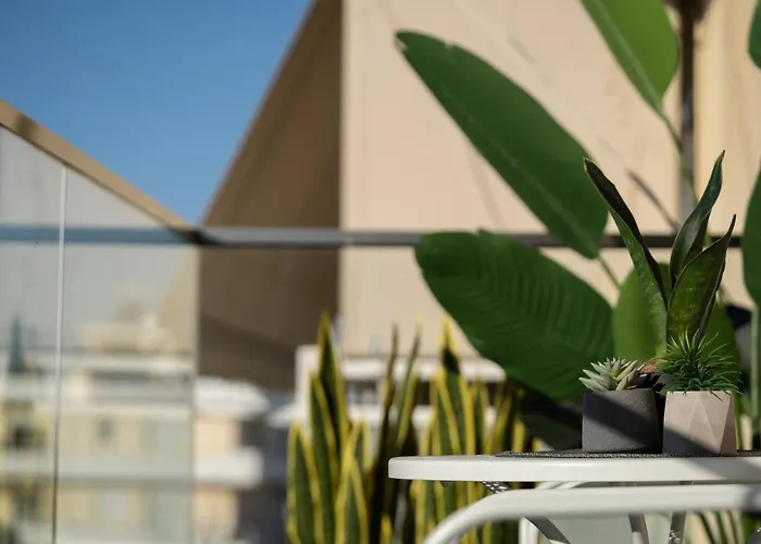 Unique Lee Pham Apartment Rhodes City