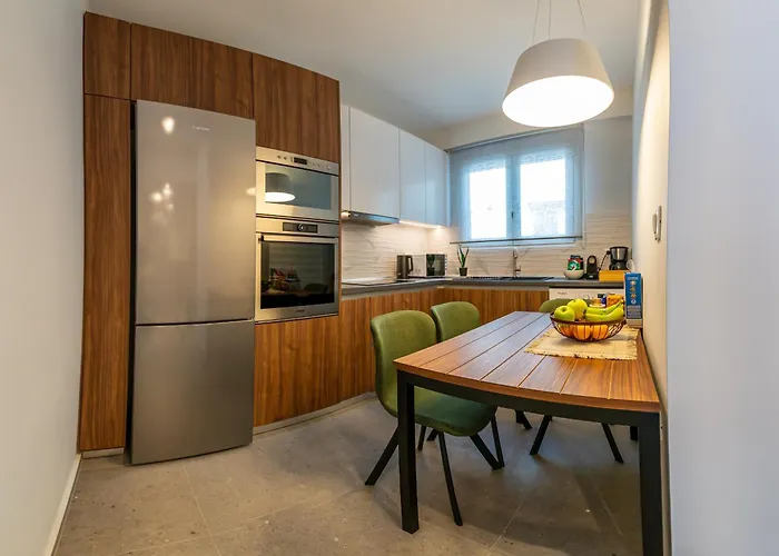 Unique Lee Pham Apartment Rhodes City