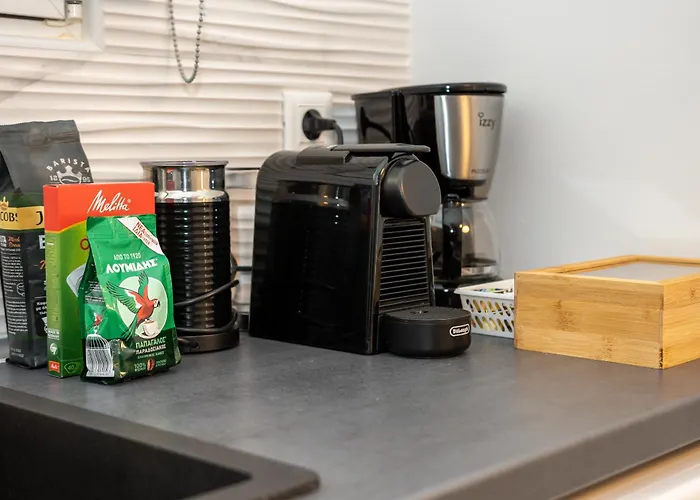 Apartman Unique Lee Pham