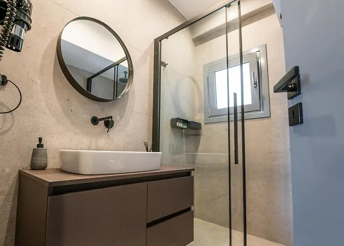 Apartman Unique Lee Pham *